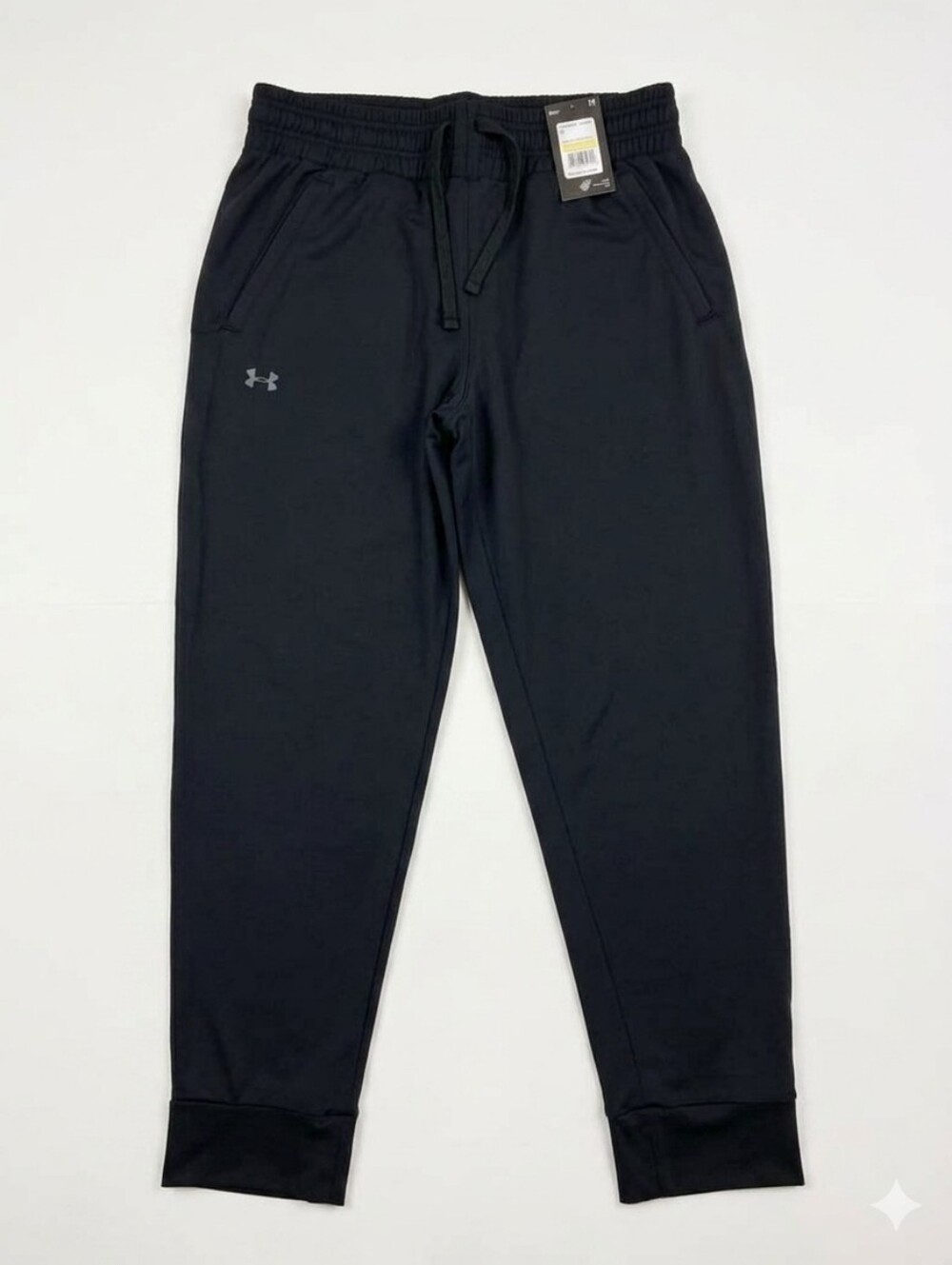 NWT Womens Sz M Tall Under Armour Heat Gear Capri Pants